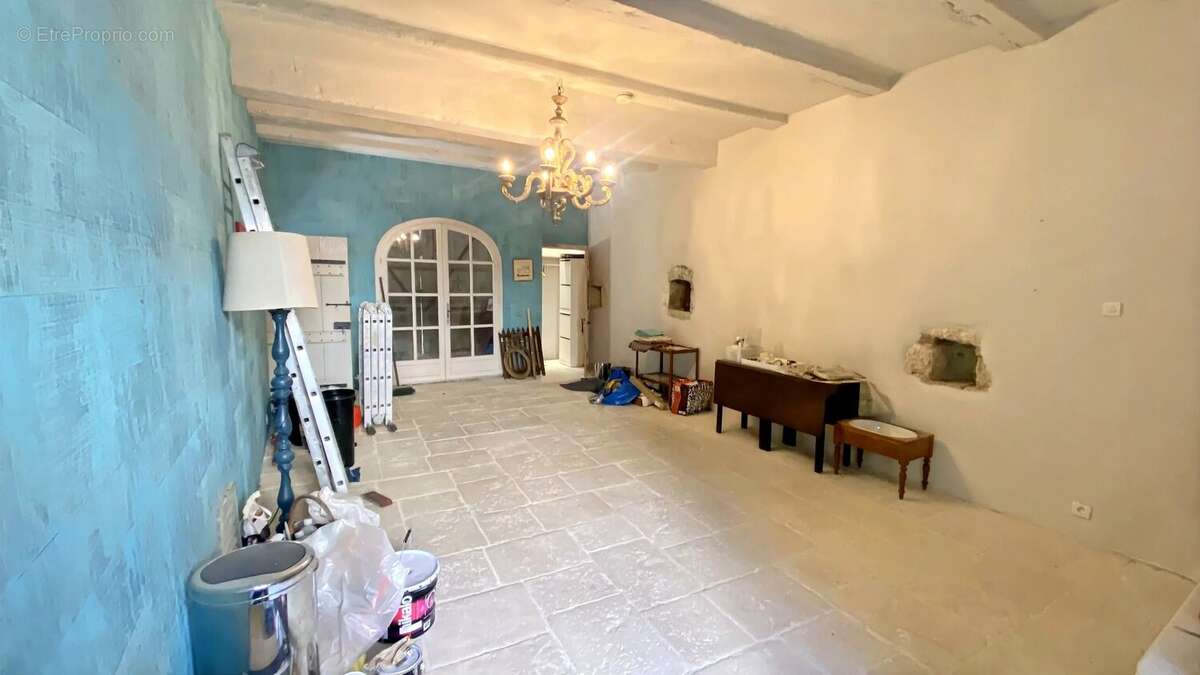 Maison à CASTILLONNES