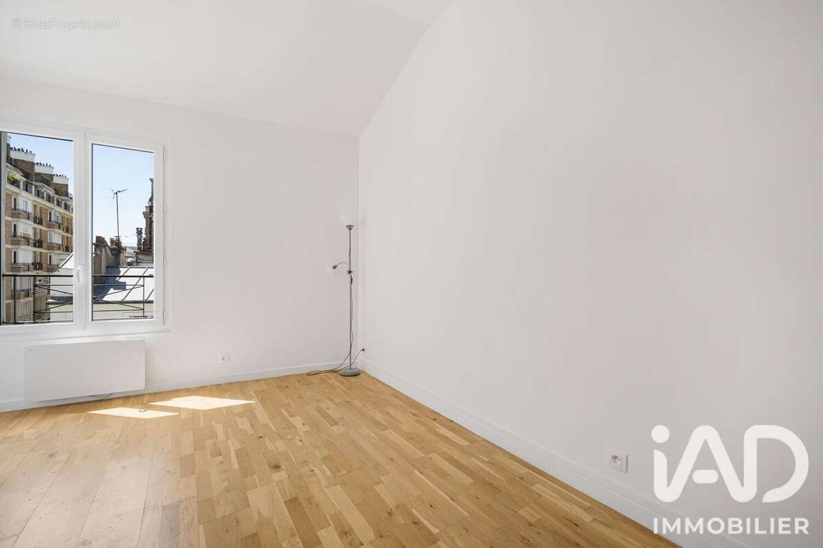 Appartement 15 m² à Paris-14e  - photo 7
