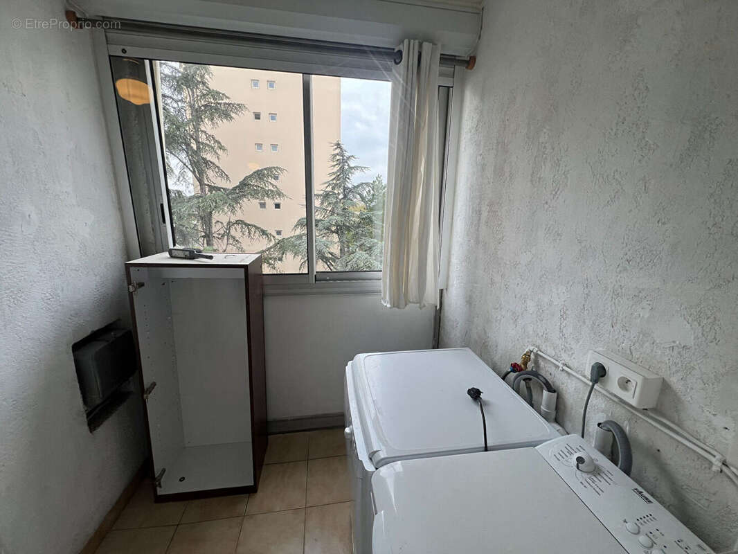 Appartement à SALON-DE-PROVENCE