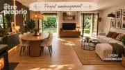 Maison à CHASSIEU