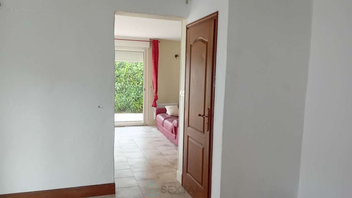 Maison à SAINT-PALAIS-SUR-MER