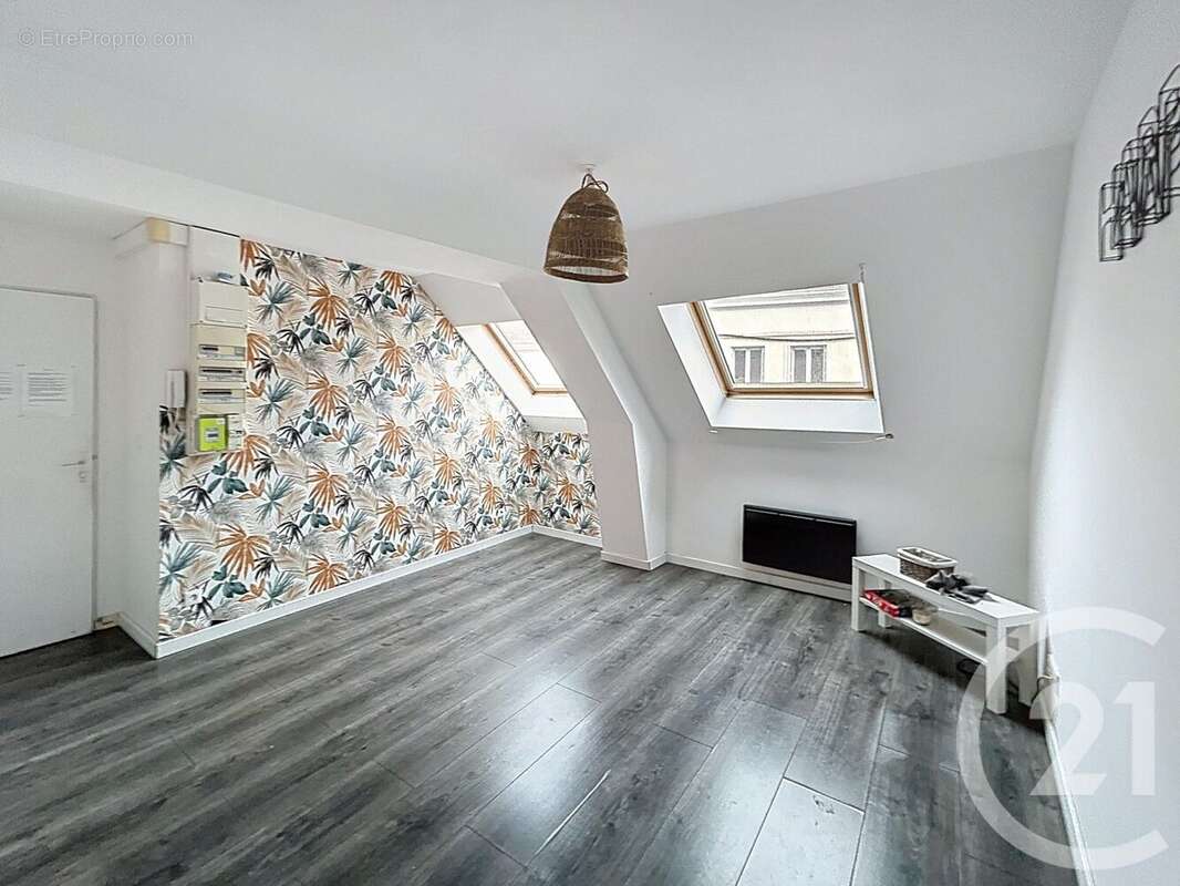 Appartement à EPERNAY