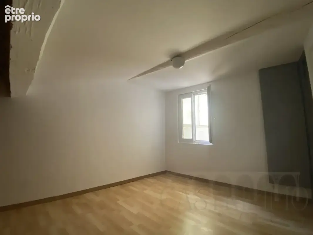 Saint-jean-de-cornies  maison de village de 83 m2 - 3 chambres + grange 60 m² - photo 9