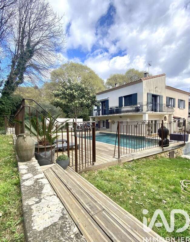 Photo 2 - Maison à NIMES