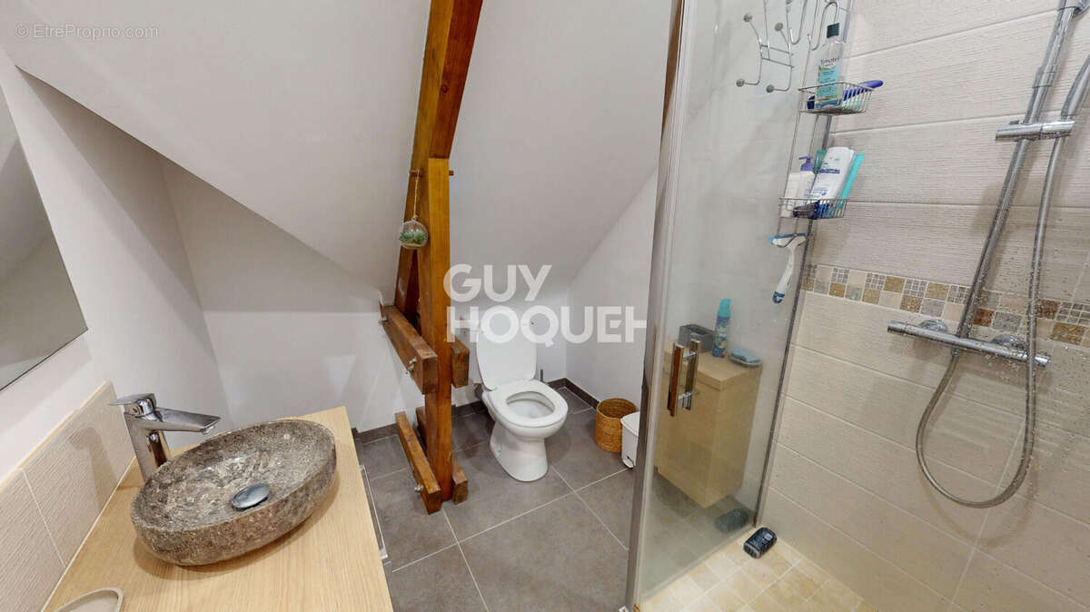 Maison à LA FRESNAIS