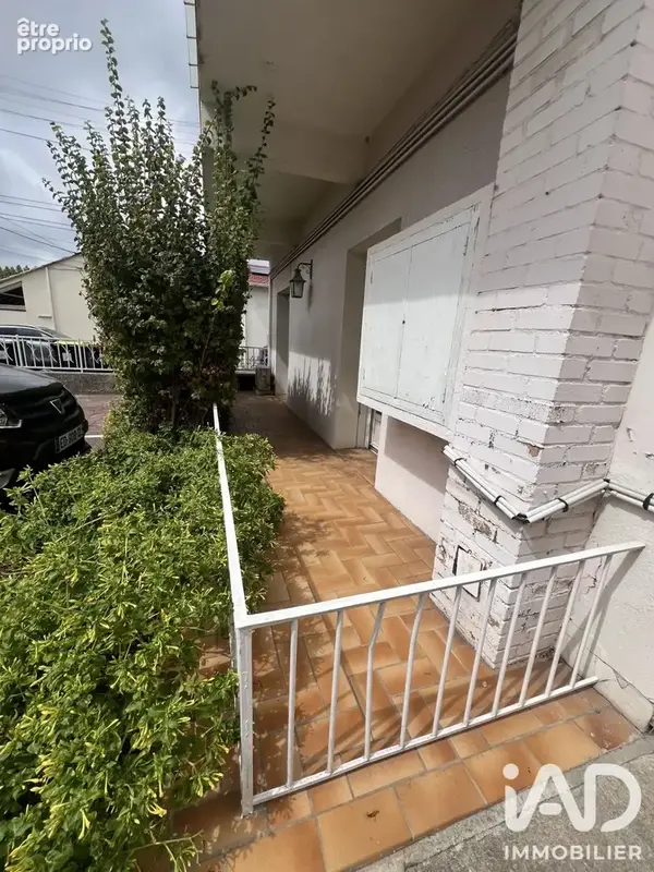 Photo 1 - Appartement à NIMES