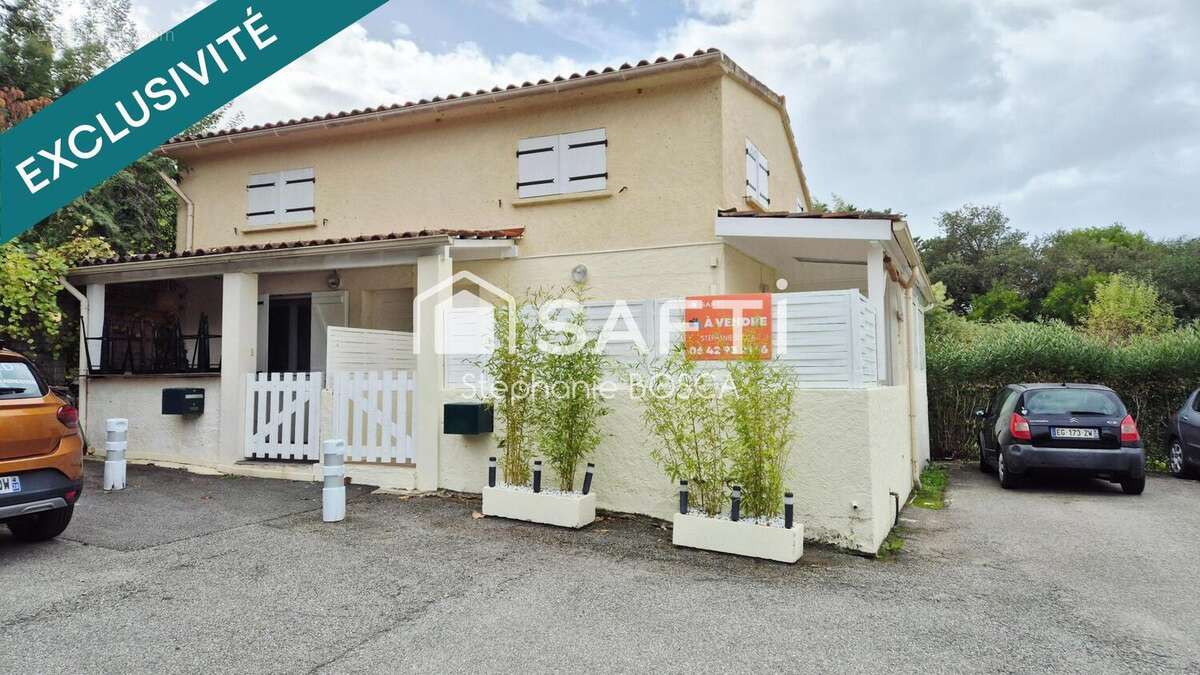 Photo 4 - Appartement à PIETROSELLA