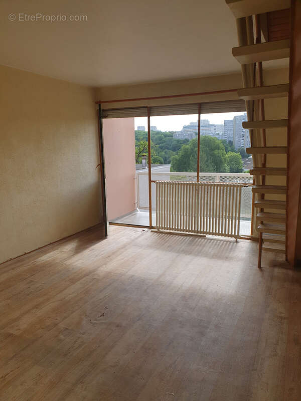 Appartement à MELUN