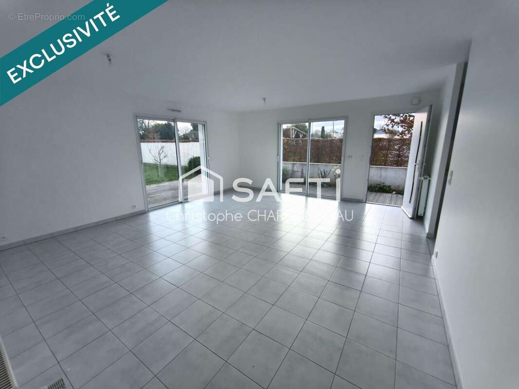 Photo 2 - Maison à PLERGUER