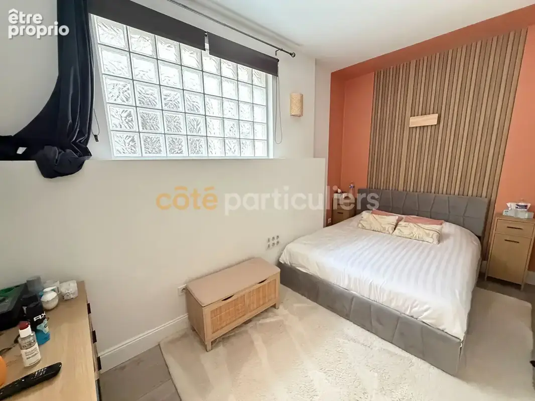 Maison coeur de ville avec garage - photo 6