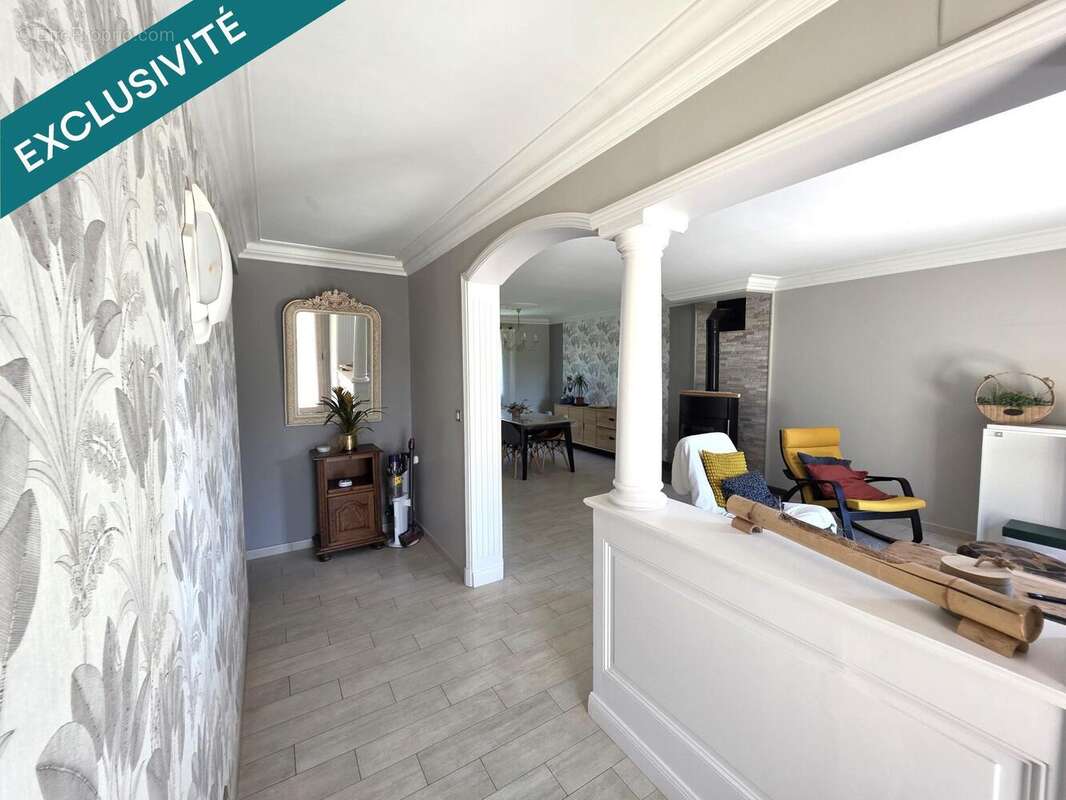Photo 3 - Maison à BAUGE