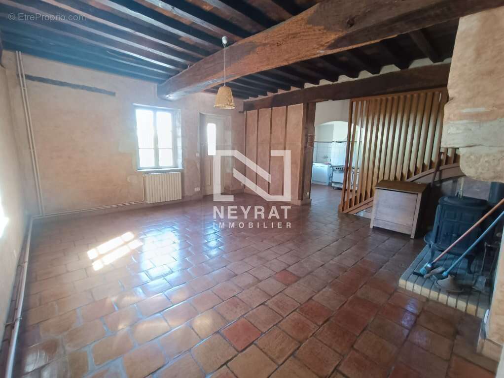 Maison 169 m² à Talmay  - photo 7