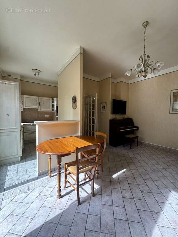 Appartement à ROUEN
