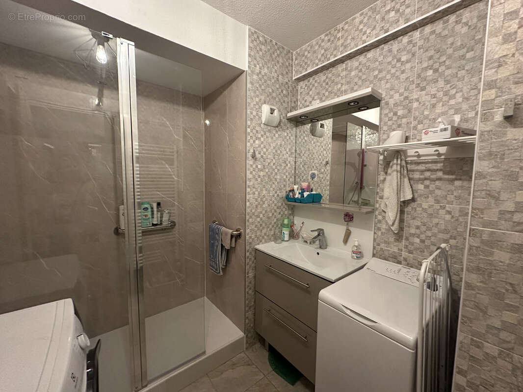 Appartement à LA TESTE-DE-BUCH