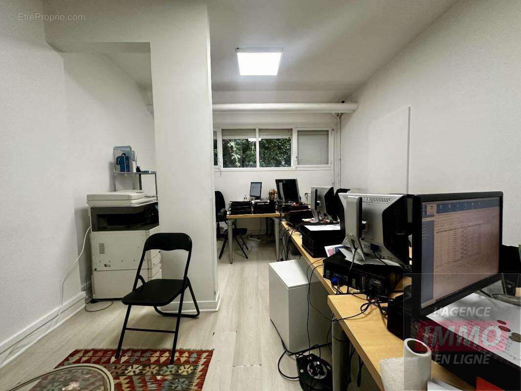 Locaux d'activité - photo 6