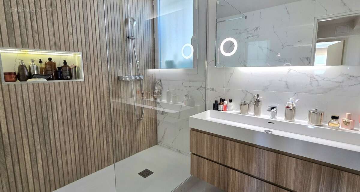 Sete - residence avec ascenseur - photo 8