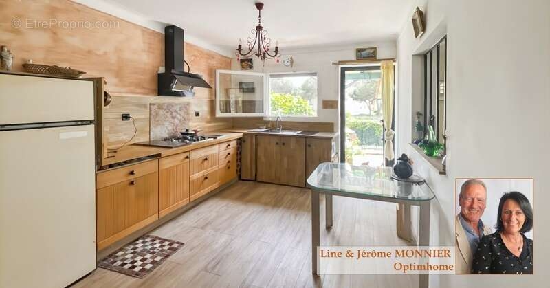 Maison à ARGELES-SUR-MER