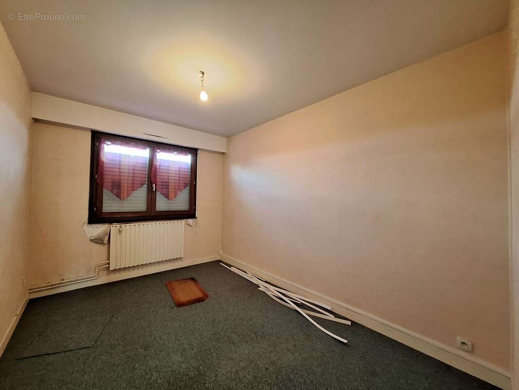 Appartement à CHANTRAINE