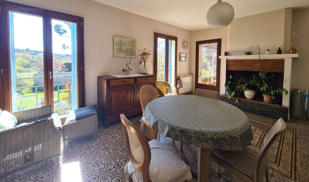 cuisine - Maison à GABIAN