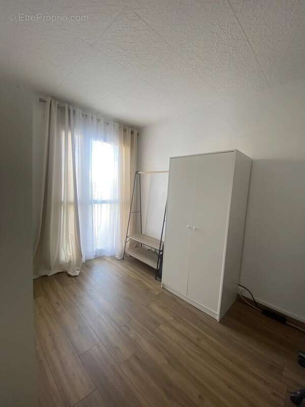 OPPORTUNITE T3 à Bonnefoy 31500 , env.55 m² +1 cave,  traversant - photo 6