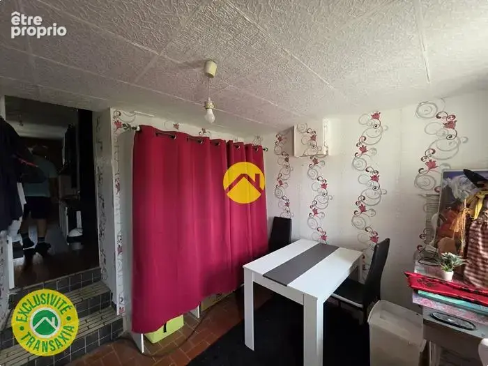 Maison 4 pièces 89 m² à vendre à Mornay-Berry (18350) - photo 6