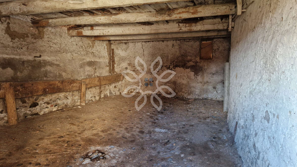 Maison à VERGONGHEON