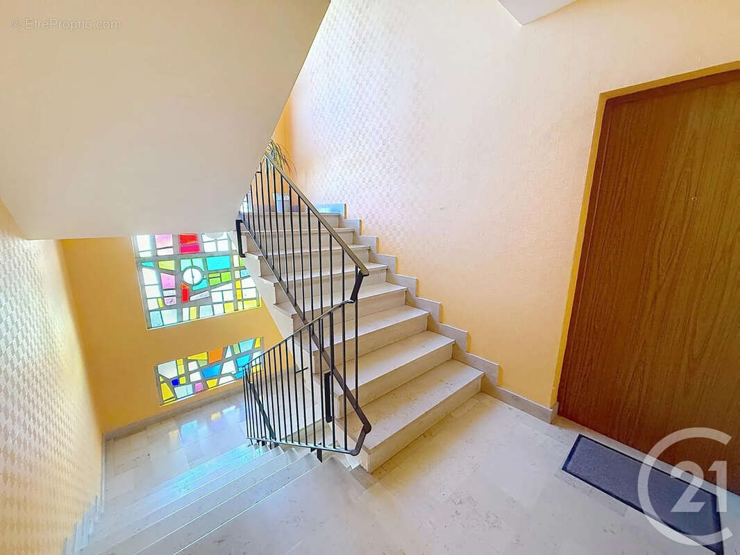 Appartement à SAINT-APOLLINAIRE