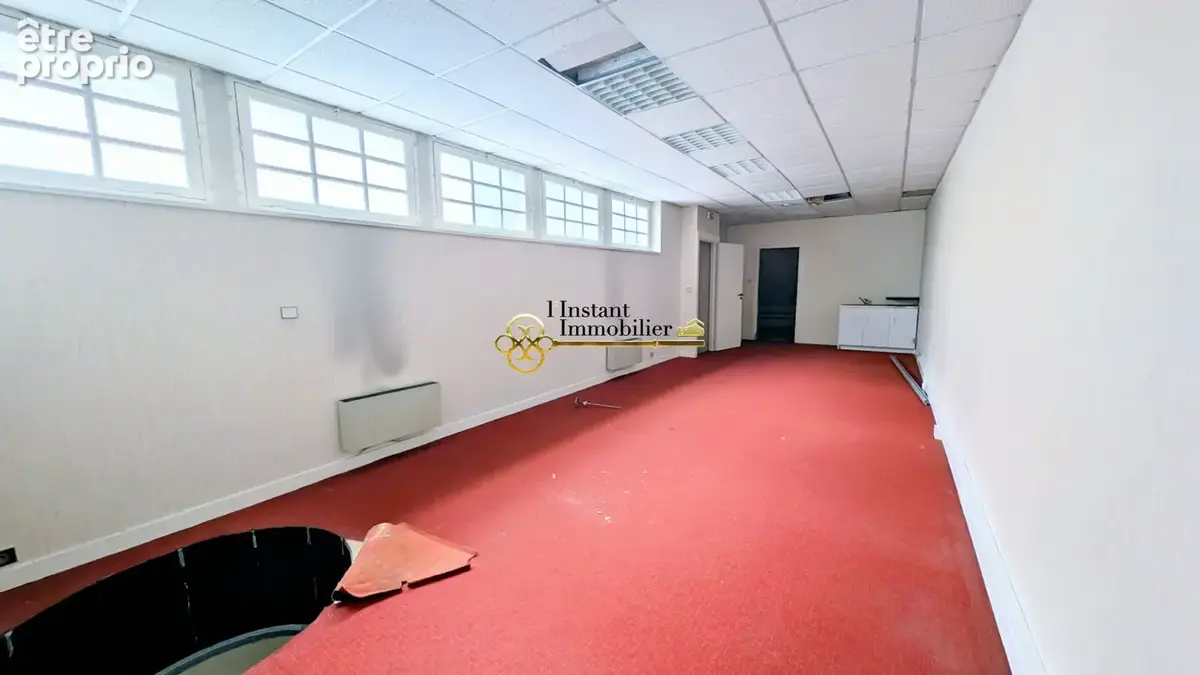 Immeuble de rapport à Morlaix 21 pièce(s) 377 m2 - photo 3