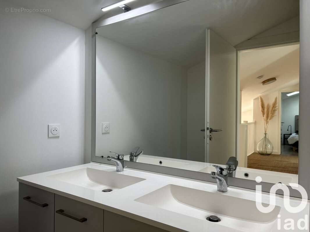 Photo 8 - Appartement à TOULOUSE