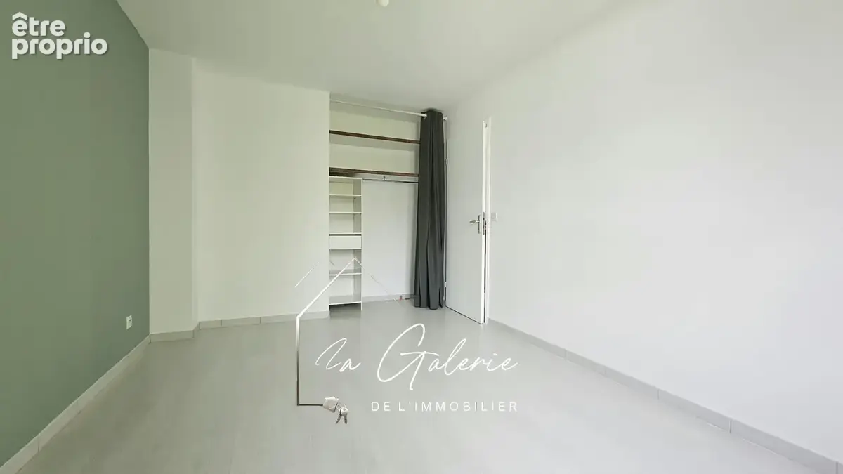 Belle maison au calme a gieres proche grenoble - photo 12