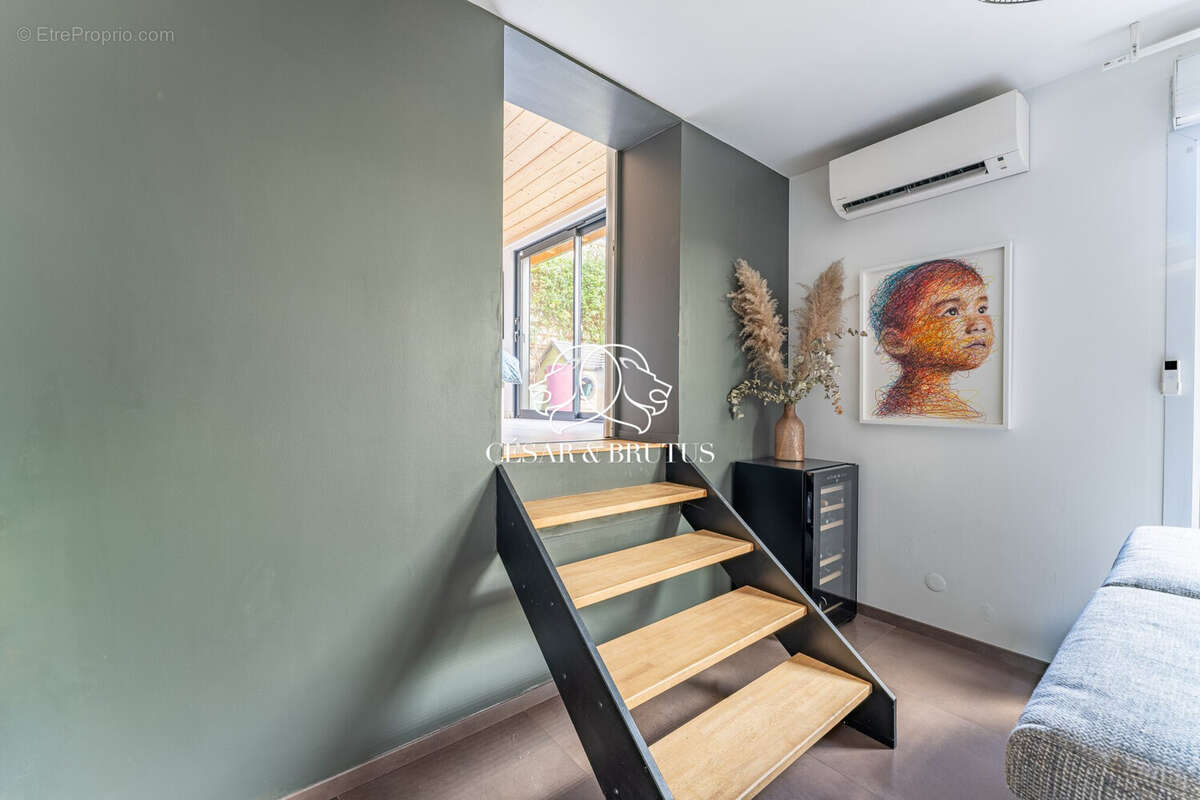 Appartement à LYON-3E