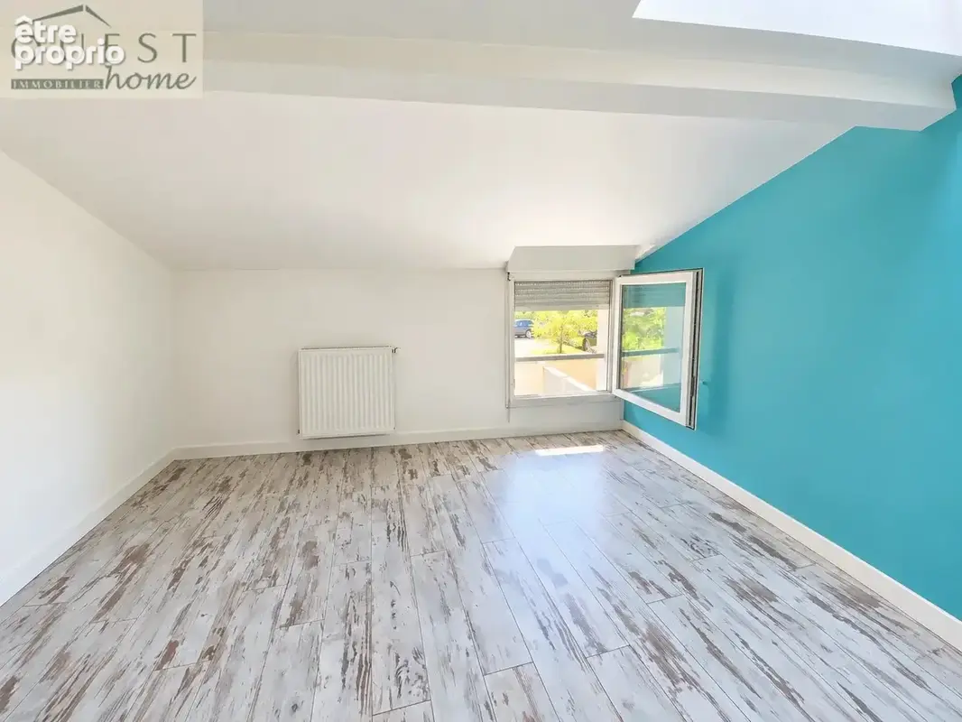 Hyper centre au calme - maison 3 chambres avec jardin et cav - photo 11