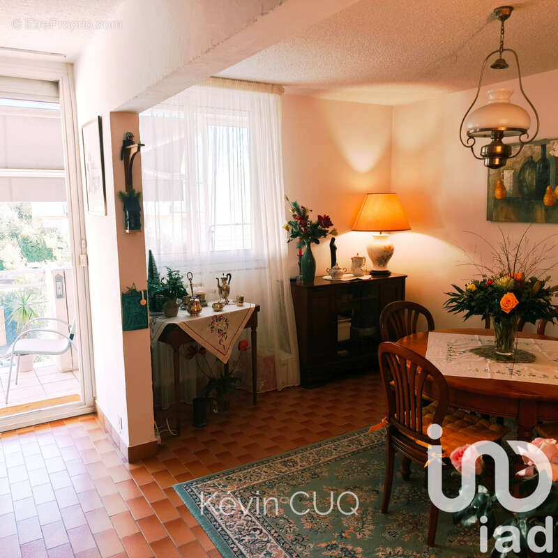 Photo 6 - Appartement à MONTPELLIER