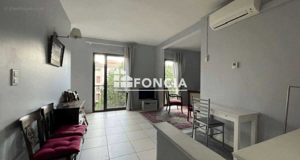 Appartement à AVIGNON