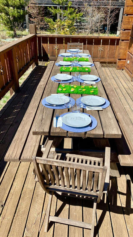 Maison à SAINT-ETIENNE-EN-DEVOLUY