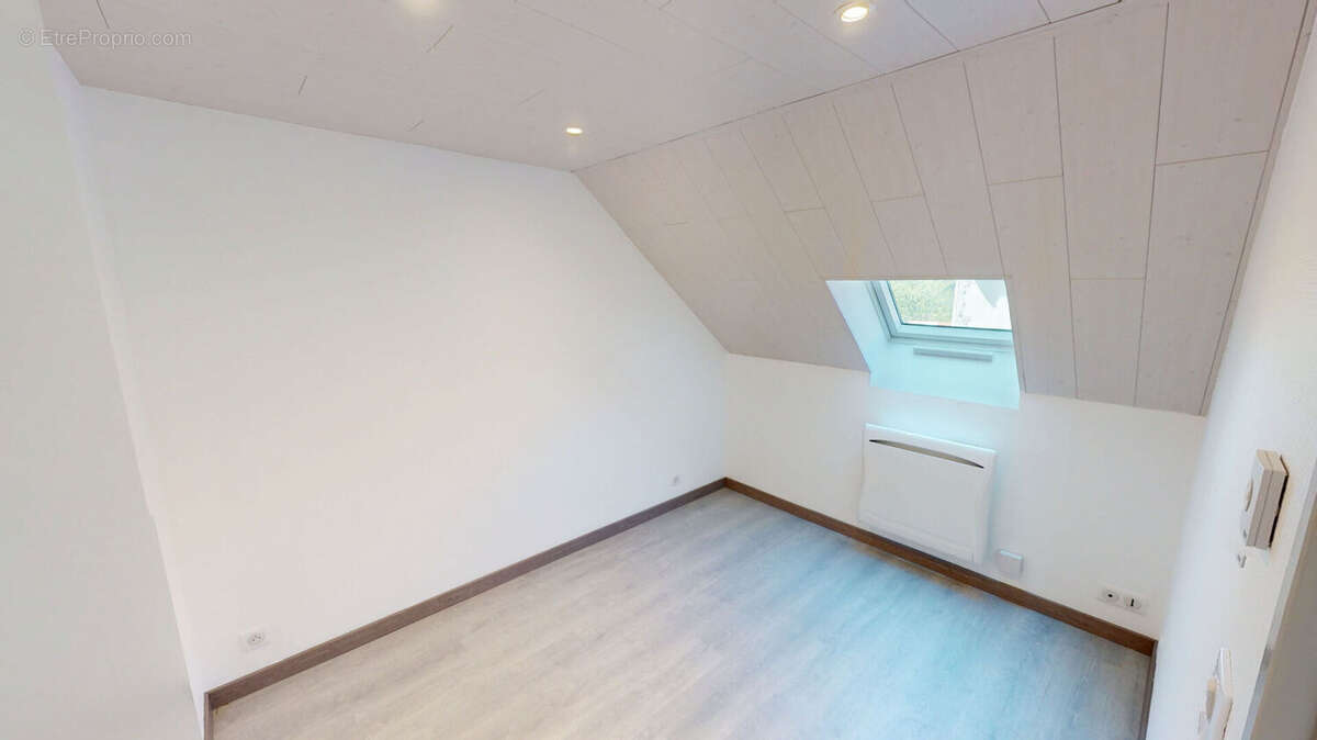 Appartement à BESANCON