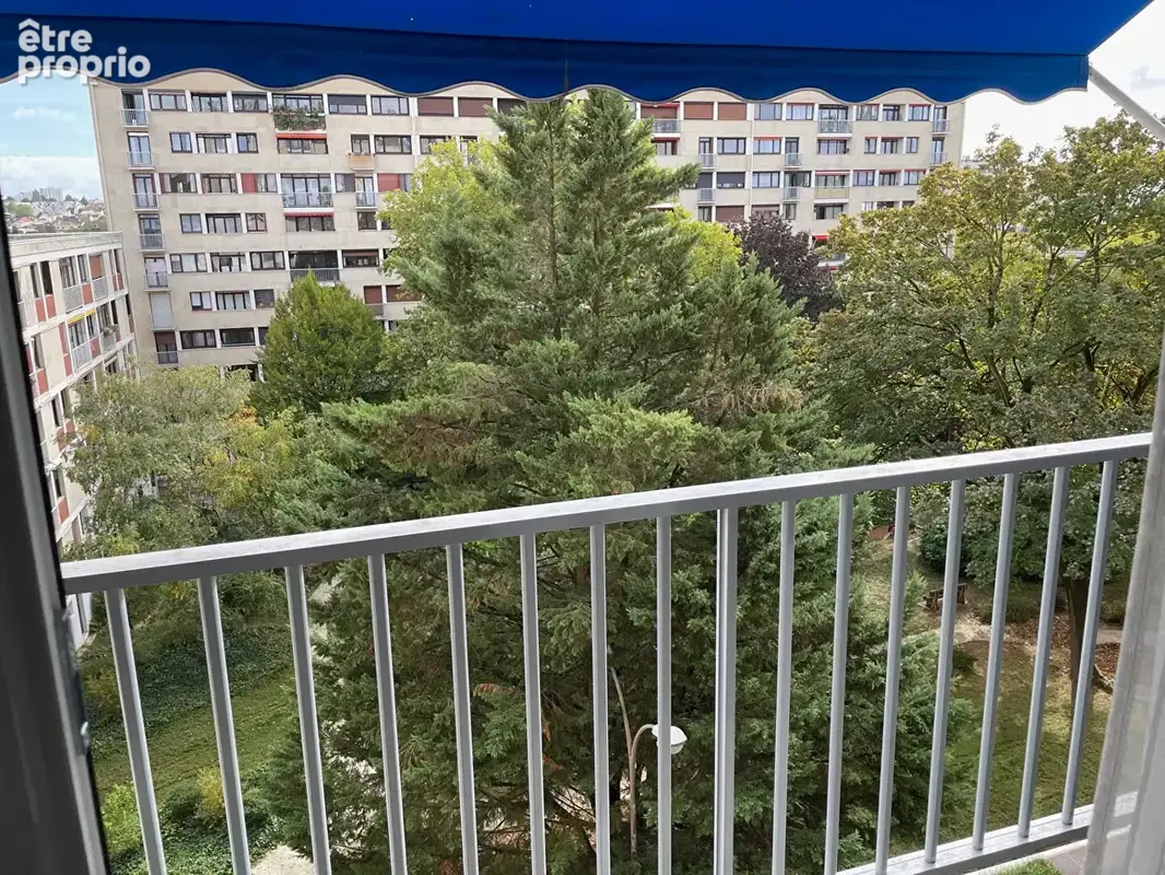 Photo Appartement à Antony au prix de 279 800€