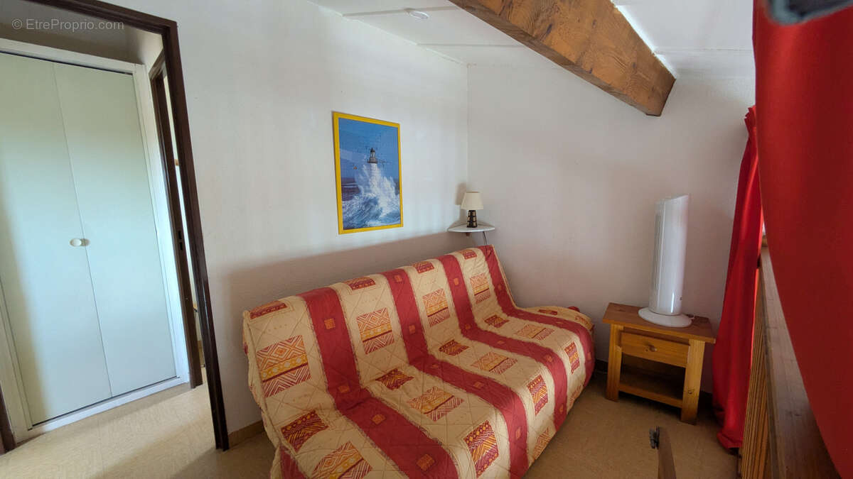Appartement t3 + parking privatif + piscine - argeles plage - photo 8