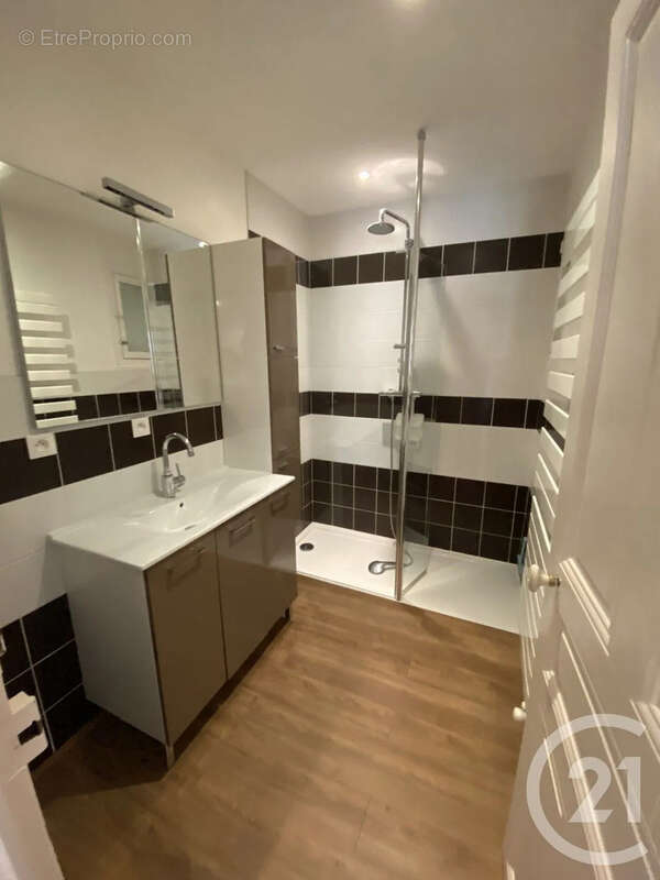 Appartement à LOUHANS