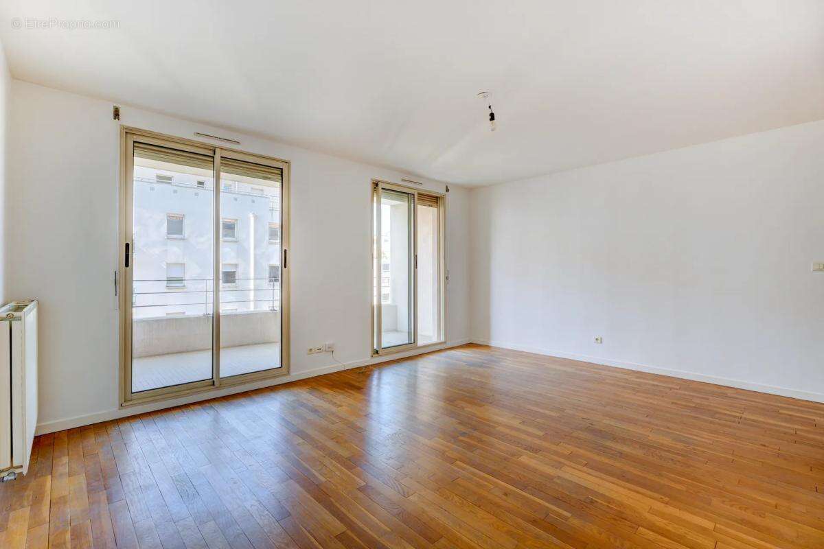 Appartement T3 de 72 m² situé à Lyon 8 Monplaisir - photo 2