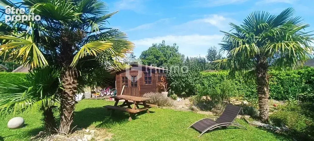 Maison 6 pièces Misy Sur Yonne - photo 4