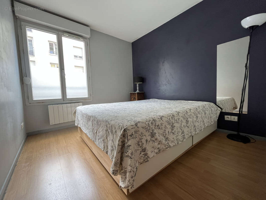Appartement à LYON-7E