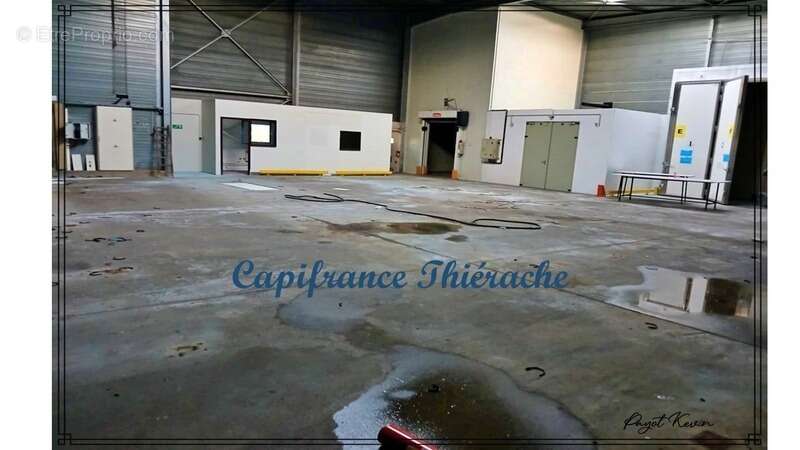 Commerce à MONTCORNET