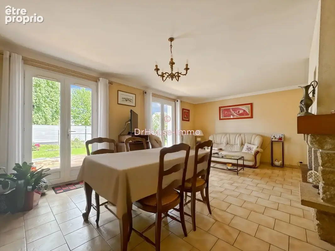 Maison 4 pièces 85 m² à vendre à Etival-Les-Le-Mans (72700) - photo 30