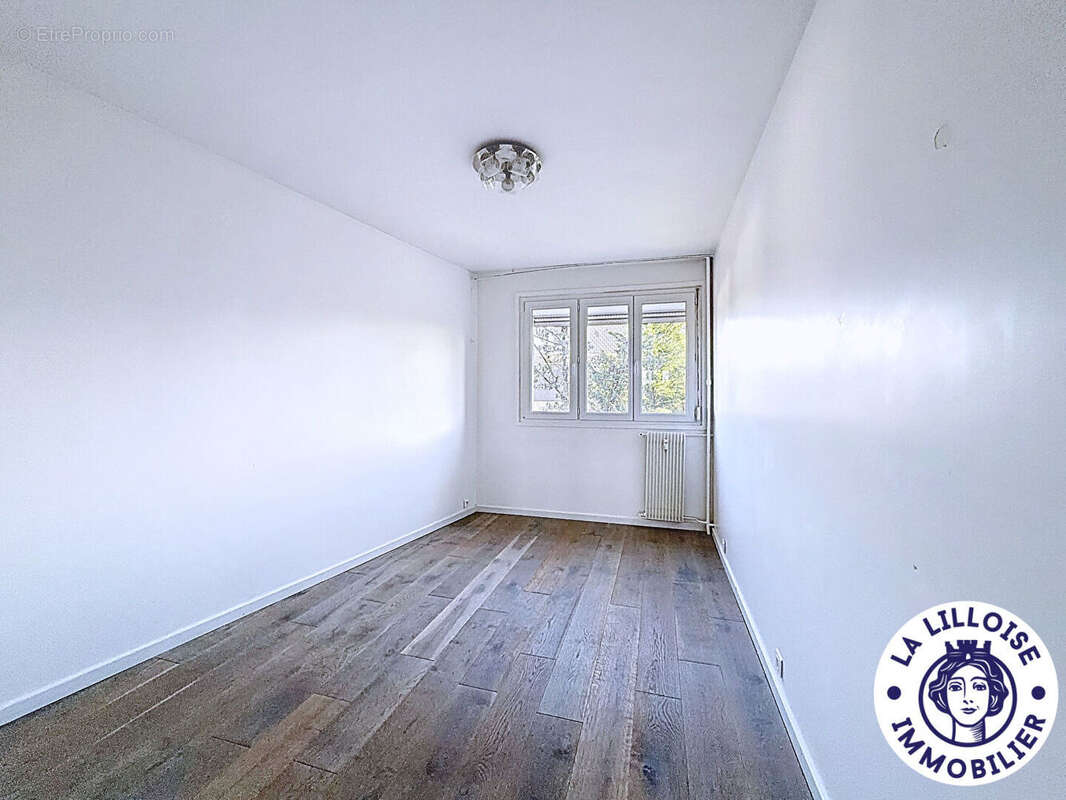 Appartement à MARCQ-EN-BAROEUL