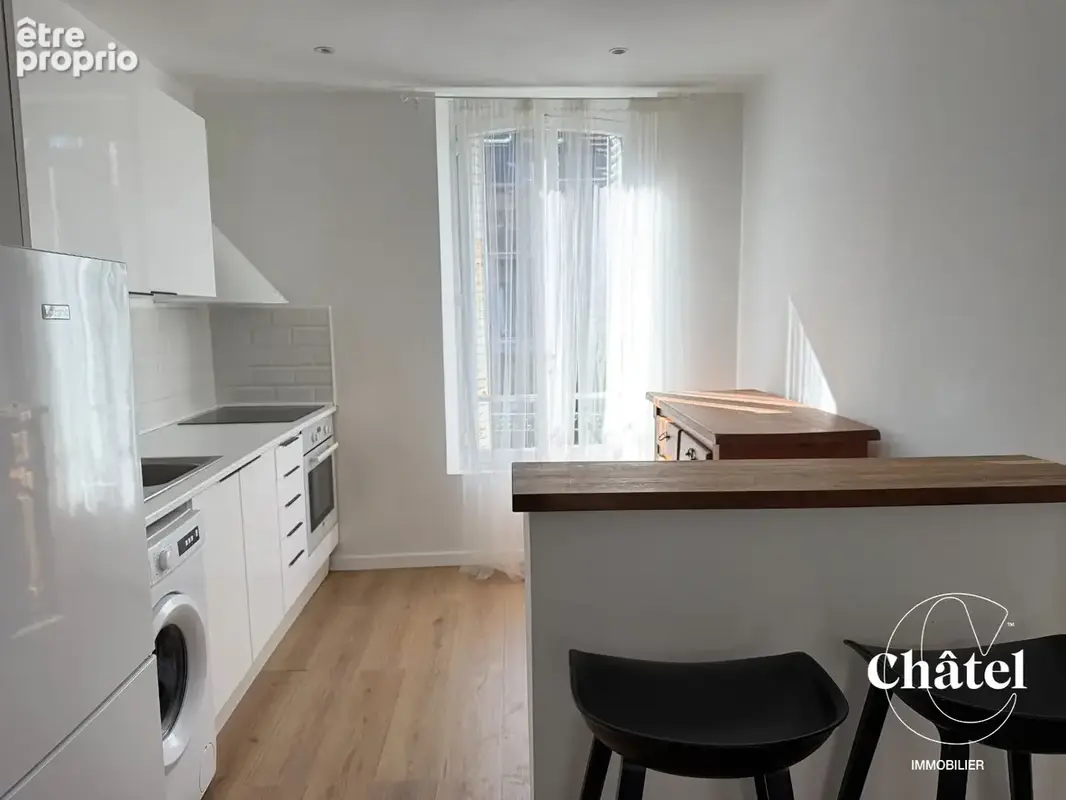 Maison de 3 logements - Creil centre ville quartier agréable - photo 7