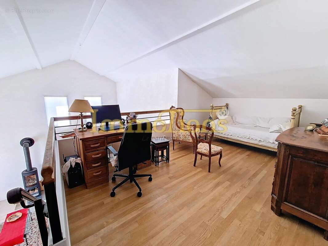 Maison à SAINT-ANTOINE-L&#039;ABBAYE