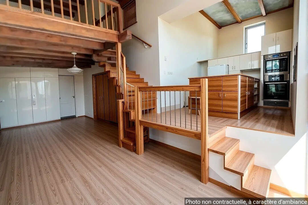 Maison à RAZAC-SUR-L&#039;ISLE