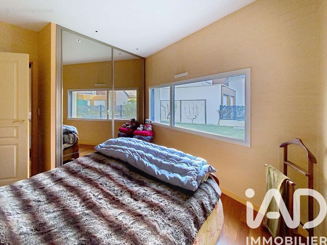 Photo 6 - Maison à RENNES