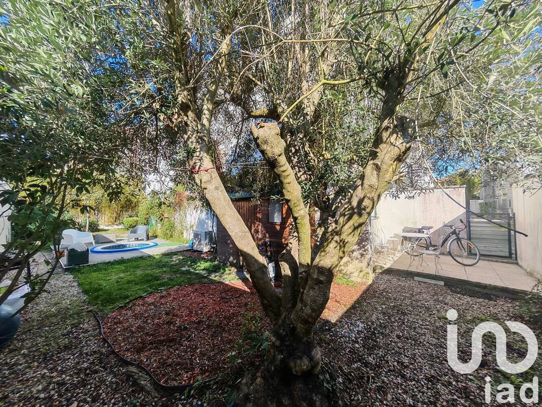 Photo 1 - Maison à LE BOUSCAT